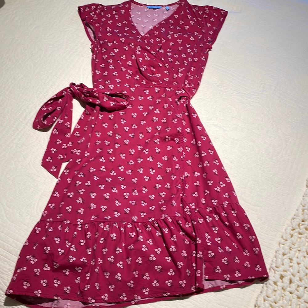 Draper James dress